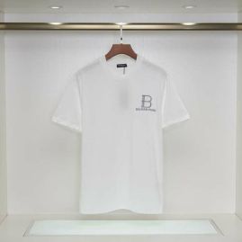 Picture of Balmain T Shirts Short _SKUBalmainS-XXLR26032799